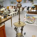 647 8149 FLOOR LAMP